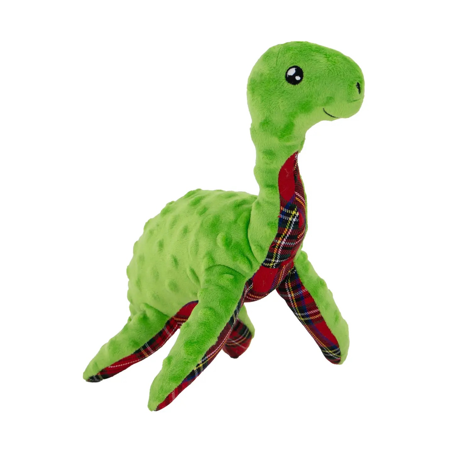 Ness Dog Toy