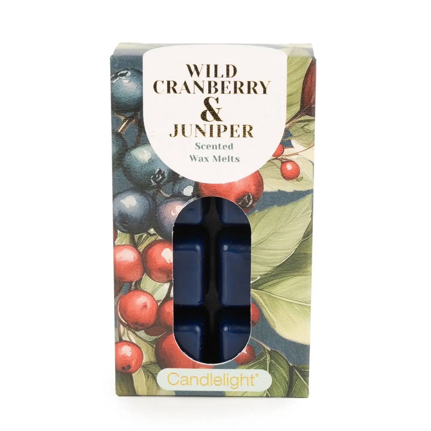 Cranberry & Juniper Melts - Image 2