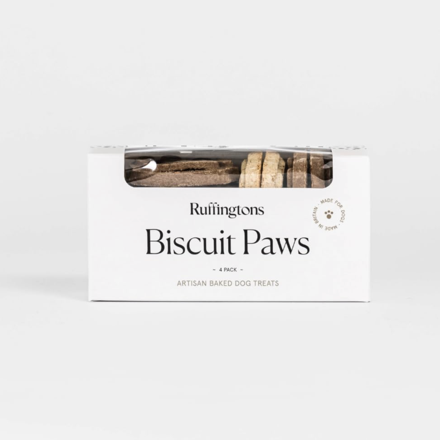 Biscuit Paws