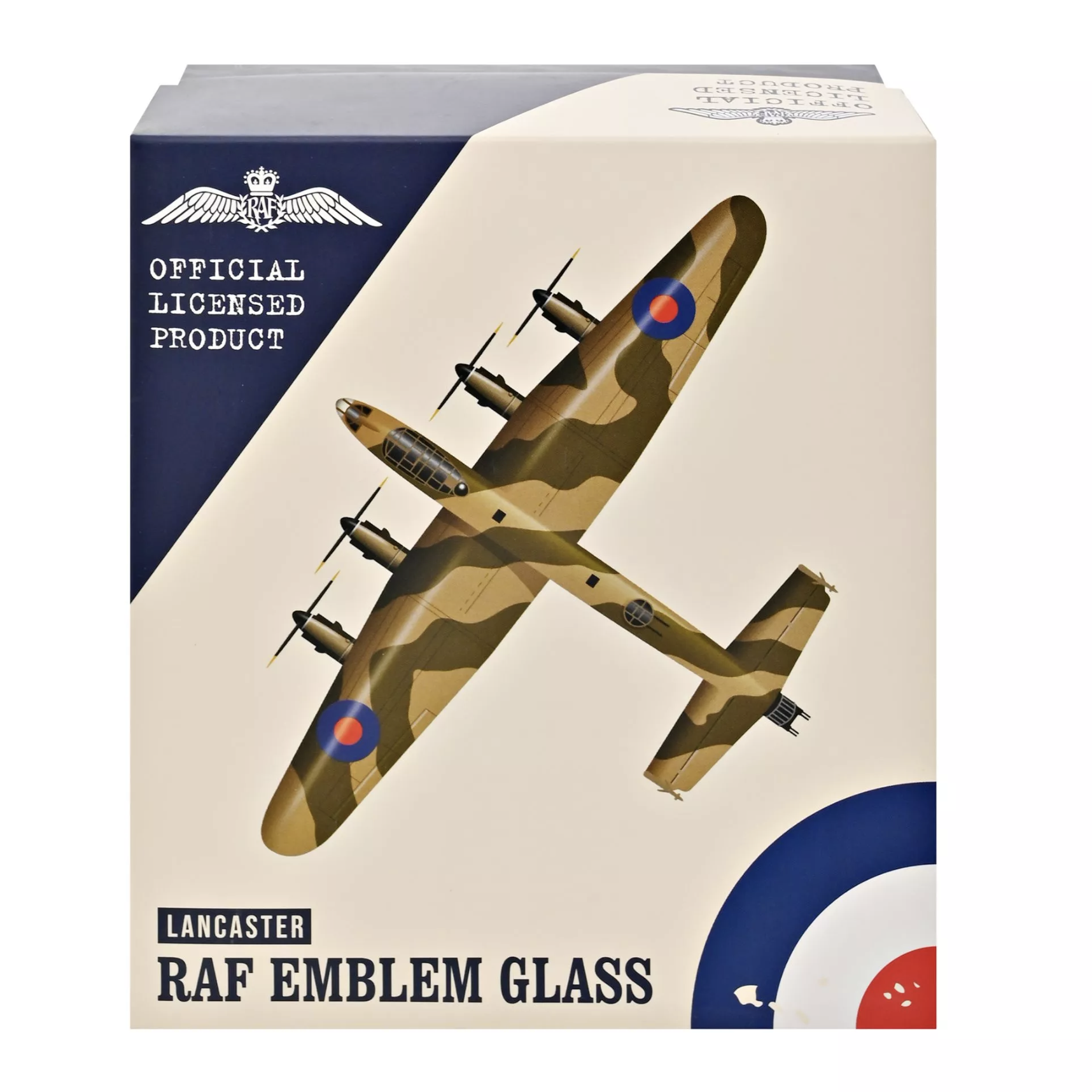 Lancaster Whiskey Tumbler - Image 2