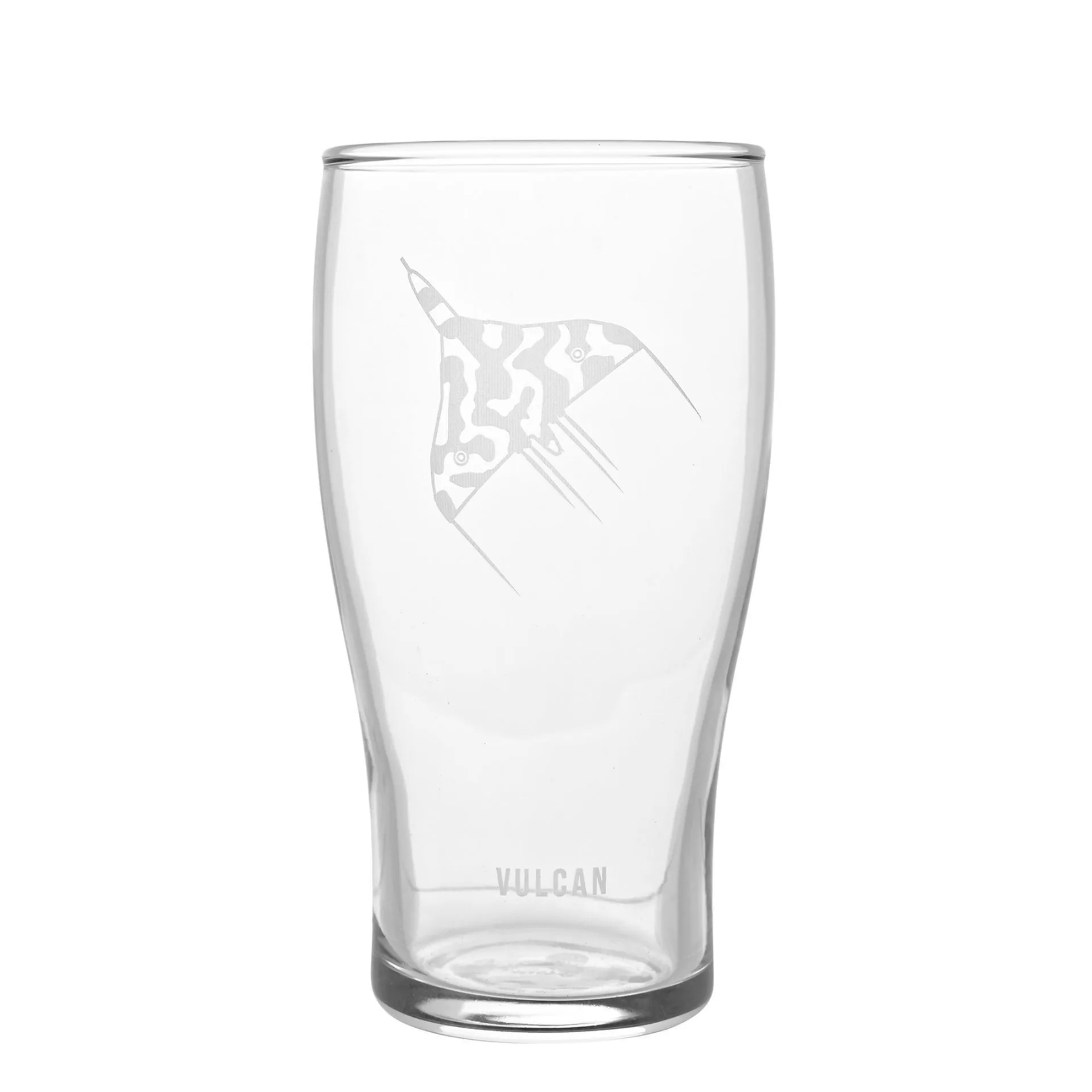 Vulcan Glass & Bottle Opener - Image 2
