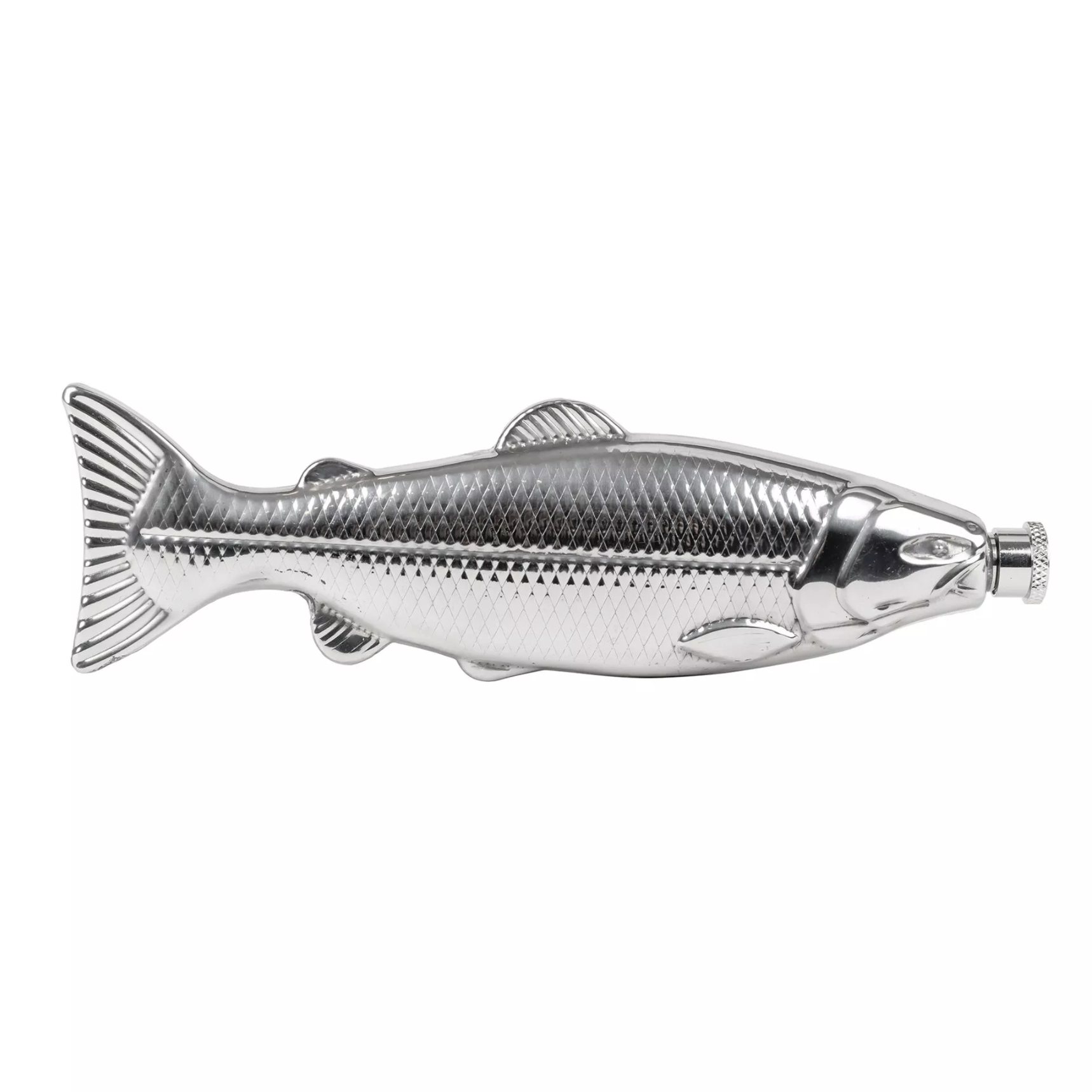MM Fish Hip Flask - Image 2