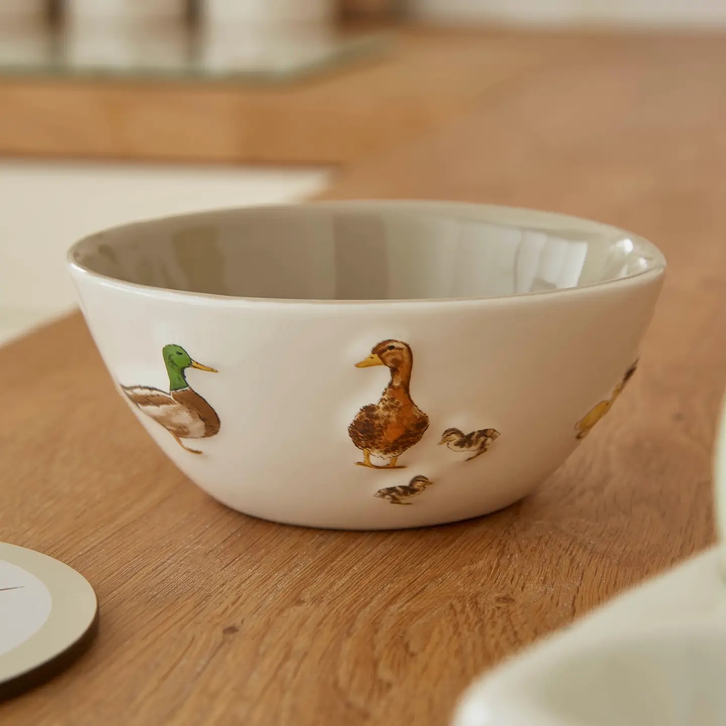 Buttercup Farm Bowl