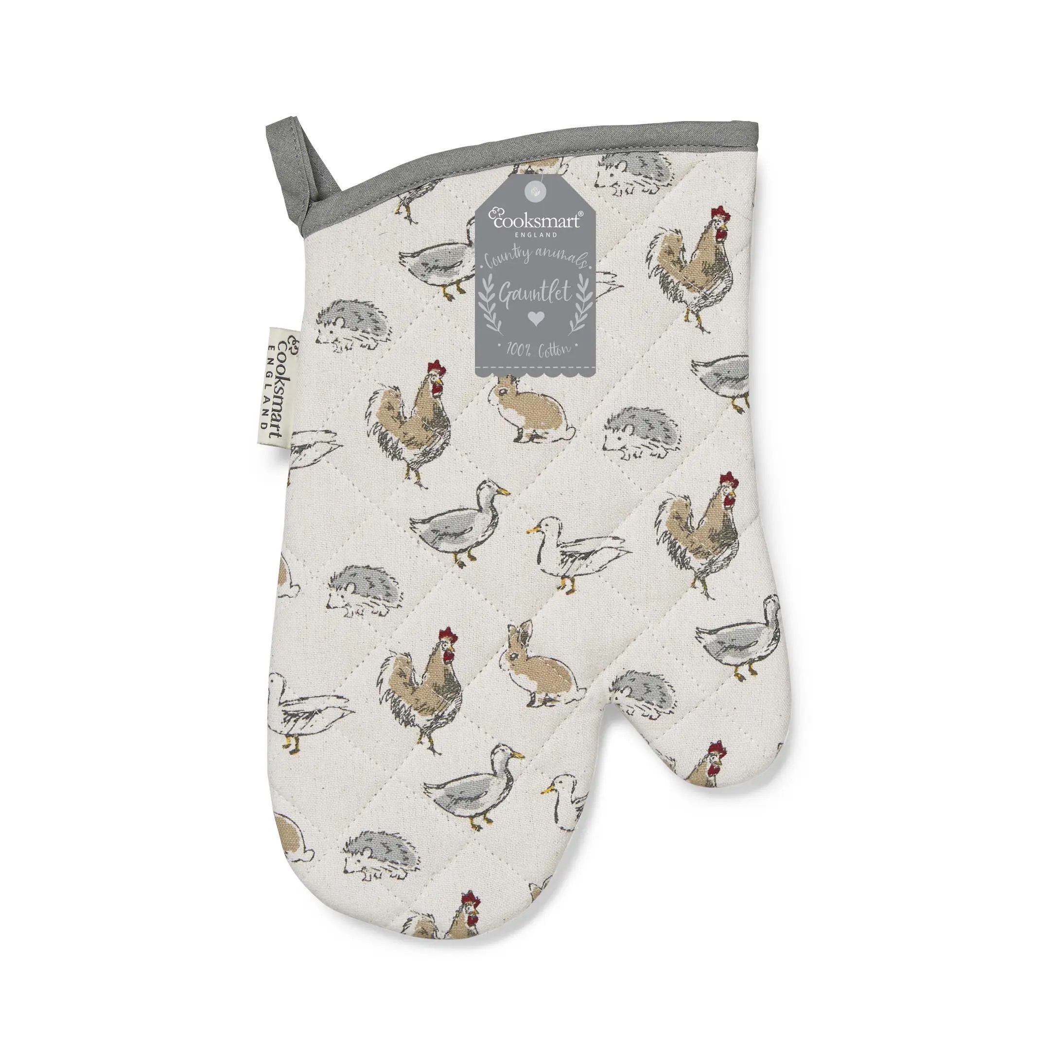 Country Oven Glove