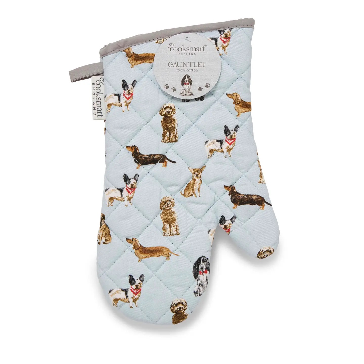 Curious Dog Oven Glove - Image 2