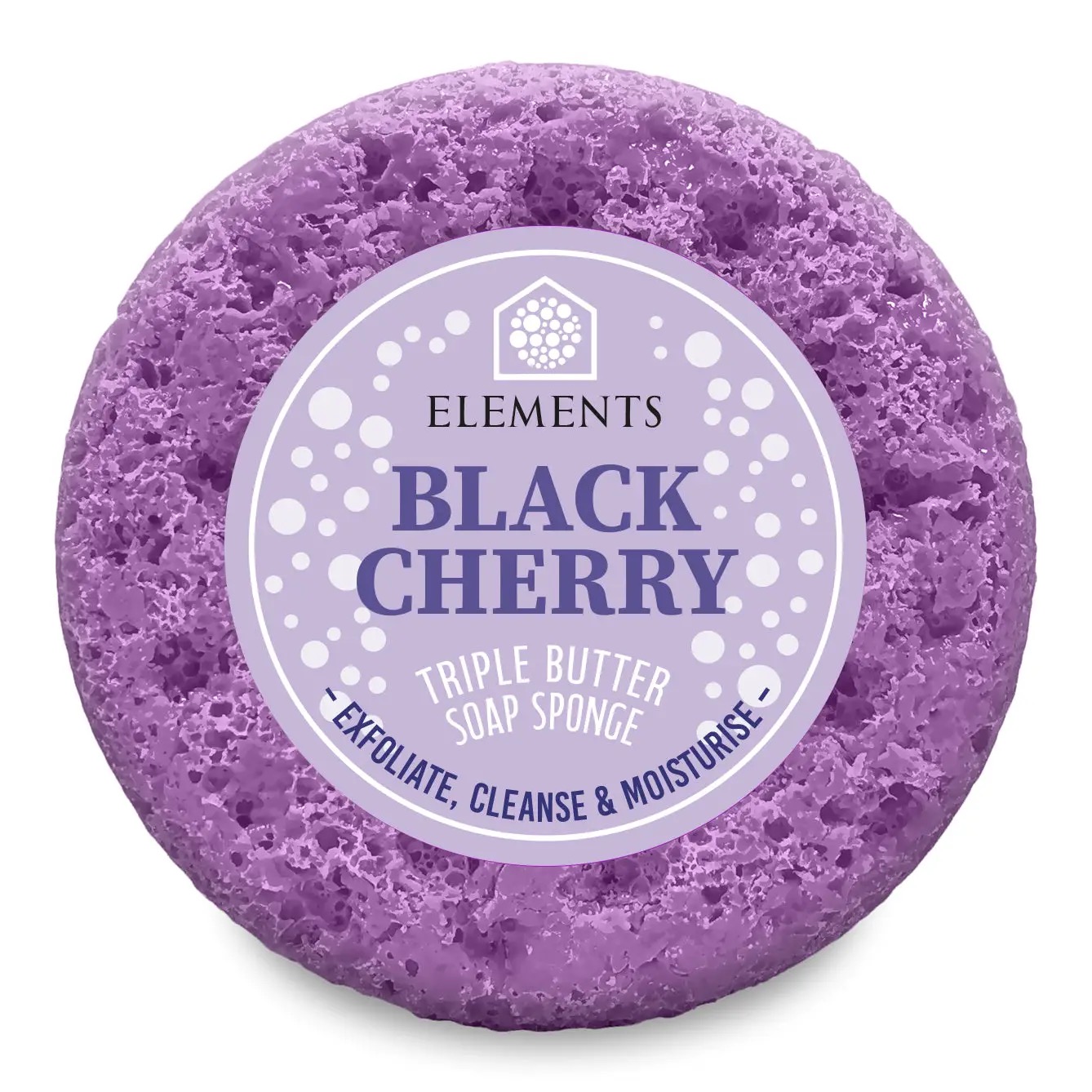 Black Cherry Soap
