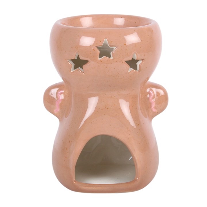 Gingerbread Oil Burner - Image 2